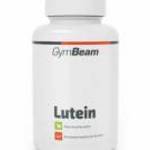 GymBeam Lutein - 90 kapszula - GymBeam [90 kapszula] fotó