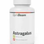 GymBeam Astragalus - 90 kapszula - GymBeam [90 kapszula] fotó