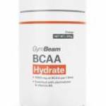 GymBeam BCAA Hydrate - 375 g - GymBeam [Ízesítés: narancs] fotó