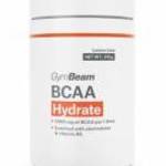 GymBeam BCAA Hydrate - 375 g - GymBeam [Ízesítés: citrom-lime] fotó