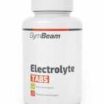 GymBeam Electrolyte TABS - 90 kapszula - GymBeam [90 kapszula] fotó