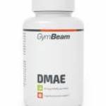 GymBeam DMAE - 90 tabletta - GymBeam [90 tabletta] fotó