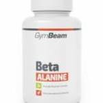 GymBeam Béta-alanin tab - 120 tabletta - GymBeam [120 tabletta] fotó