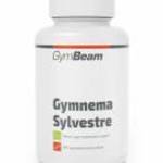 GymBeam Gymnema Sylvestre - 90 kapszula - GymBeam [90 kapszula] fotó