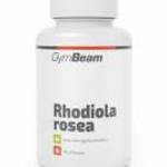 GymBeam Rhodiola Rosea - 90 kapszula - GymBeam [90 kapszula] fotó