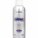 GymBeam Premium Omega 3 - 250 ml - GymBeam [250 ml] fotó