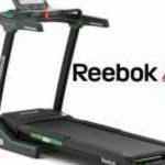 Reebok Jet200 Futógép futópad www.hayranfitness.hu fotó