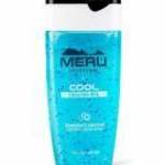 COOL - Hűsítő sportkrém, Jégzselé - 150 ml - MERU SportCare [150 ml] fotó