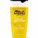 SLIM - Karcsúsító és Narancsbőr elleni krém - 150 ml - MERU SportCare [150 ml] fotó