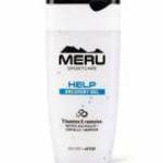 HELP - Izomlazító Krém - Sportkrém fájó, túlerőltetésekre - 150 ml - MERU SportCare [150 ml] fotó