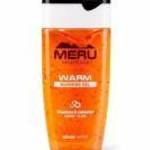 WARM - Bemelegítő krém, sportkrém - normál - 150 ml - MERU SportCare [150 ml] fotó