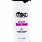 SOS - Regeneráló krém - zúzódásra véraláfutásra krém - 150 ml - MERU SportCare [150 ml] fotó