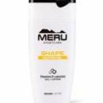 SHAPE - Alakformáló és Zsírégető krém - 150 ml - MERU SportCare [150 ml] fotó