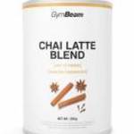 GymBeam Chai Latte keverék - 250 g - GymBeam [250 g] fotó