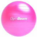 GymBeam Fitball fitness labda 65 cm - GymBeam [Szín: fényes rózsaszín] fotó