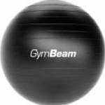 GymBeam Fitball fitness labda 65 cm - GymBeam [Szín: fekete] fotó