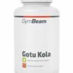 GymBeam Gotu Kola - GymBeam [1 kapszula] fotó