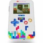 My Arcade GO Gamer, Retro, 2, 5", Színes kijelző, 300in1, Tetris®, Hordozható kézikonzol fotó