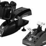 Thrustmaster 4460210 játékvezérlő Fekete, Szürke USB Fightstick PC, Xbox, Xbox One, Xbox One S, Xbox fotó