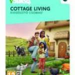 The Sims 4 Cottage Living (PC) játékszoftver - Electronic Arts fotó