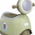 ThermoBaby Scooter bili - Green Olive fotó