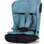 Chipolino Lux X autósülés Isofix 76-150cm - Pastel Blue/Green fotó