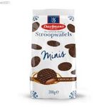 Csokoládés Minis Waffel fotó