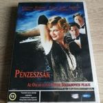 Pénzeszsák (2002)( Peter Bogdanovich filmje) MEGKÍMÉLT, SZINKRONIZÁLT MAGYAR KIADÁSÚ RITKA DVD!! fotó