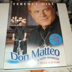 Don Matteo / teljes első évad/ 4 DVD beszerezhetetlen fotó