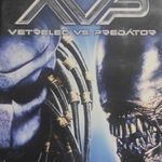 Alien vs. Predator nagyon ritka Blu ray! fotó