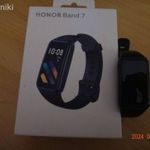 Honor Band 7 okosóra/aktivitásmérő eladó fotó