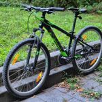 Kelly's VIPER 10 teleszkópos MTB kiváló állapotban fotó