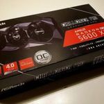 AMD Radeon™ RX 5600 XT Challenger Pro 6G OC fotó