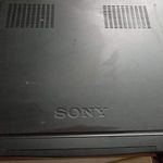 SONY SLV-X831 VIDEO RECORDER TESZTELETLEN fotó