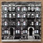 Led Zeppelin: Physical Graffiti, Germany; L: VG, B: VG; dupla, belső borítók fotó