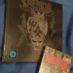 KREATOR/ DYING A LIVE 3 CD 1 DVD 1 BLU-RAY+ BONTATLAN DUPLA BEST OF CD/A LEGJOBB ÁRON fotó