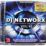 DJ NETWORX Vol.42 - Dupla Válogatásalbum CD ! ! MEGA RARE ! ! fotó