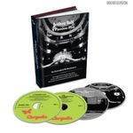 Jethro Tull: A Passion Play (An Extended Performance) (2CD+2DVD+KÖNYV BOX SET) (ÚJ) fotó