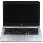 HP Elitebook 840 G4 felújított laptop garanciával i5-8GB-256SSD-FHD fotó