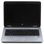 HP ProBook 640 G3 felújított laptop garanciával i5-8GB-256SSD-FHD fotó