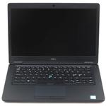 Dell Latitude 5490 felújított laptop garanciával i5-16GB-512SSD-FHD fotó