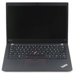 Lenovo Thinkpad X395 felújított laptop garanciával Ryzen5-8GB-256SSD-HD fotó