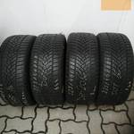 225/40 R18 Goodyear Ultragrip téli gum fotó