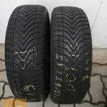 2 db 195/65R15 91T Vredestein Snowtracs téli gumi fotó