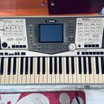 YAMAHA PSR-2000 fotó