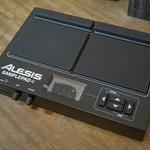 Alesis Samplepad 4 fotó