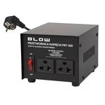 Feszültségátalakító 110V - 230V - 300W fotó