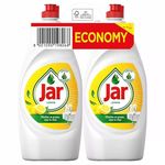 Jar lemon folyékony mosogatószer 2x900ml fotó