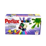 Perlux 4 in 1 Color mosókapszula 22db fotó