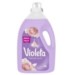 Violeta Delicate Touch textilöblítő - 4l fotó